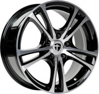 Tomason Easy W7 R16 PCD5x108 ET42 DIA73.1 BP